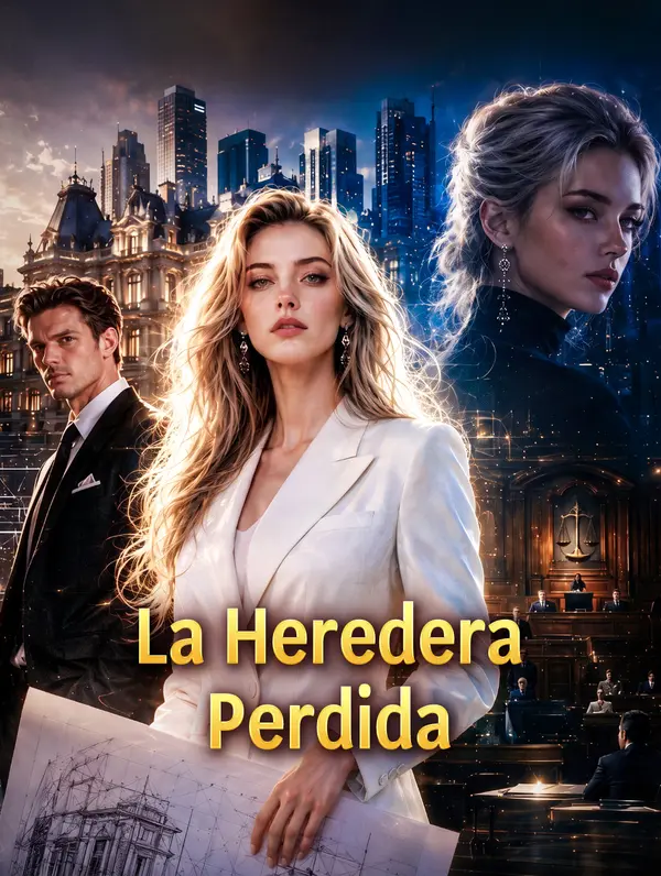La Heredera Perdida