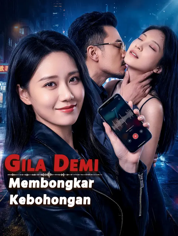 Gila Demi Membongkar Kebohongan