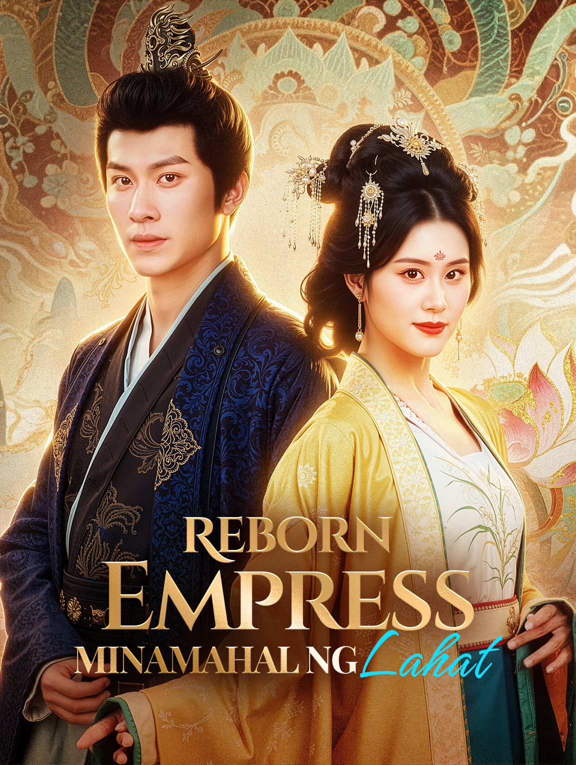 Reborn Empress, Minamahal ng Lahat