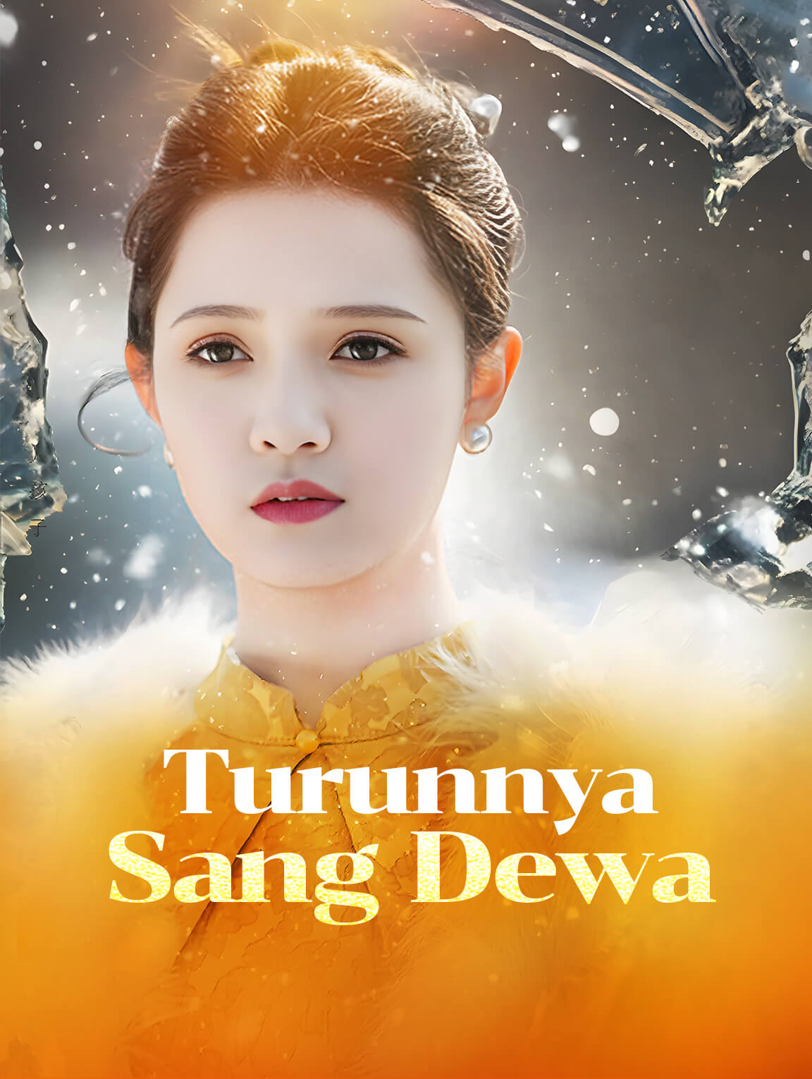 Turunnya Sang Dewa