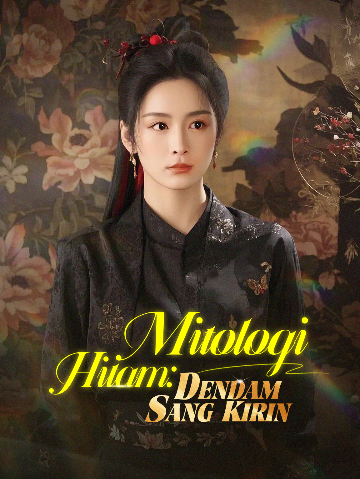 Mitologi Hitam: Dendam Sang Kirin