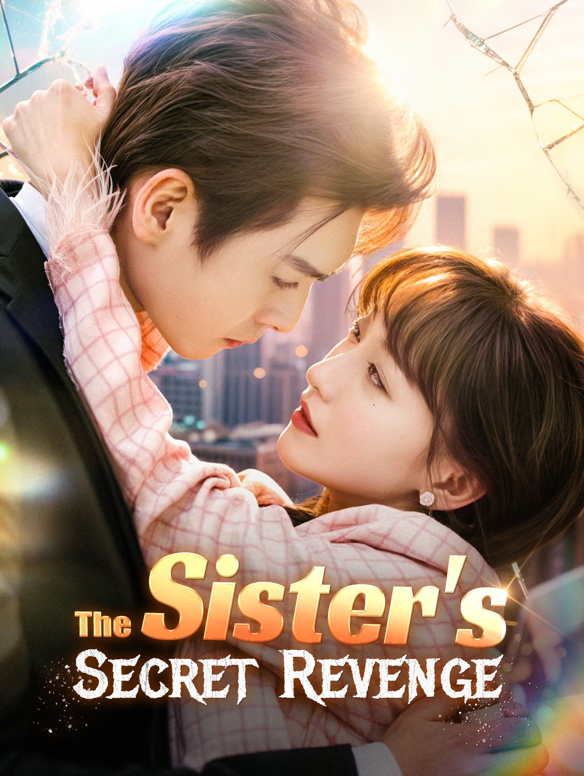 The Sister's Secret Revenge