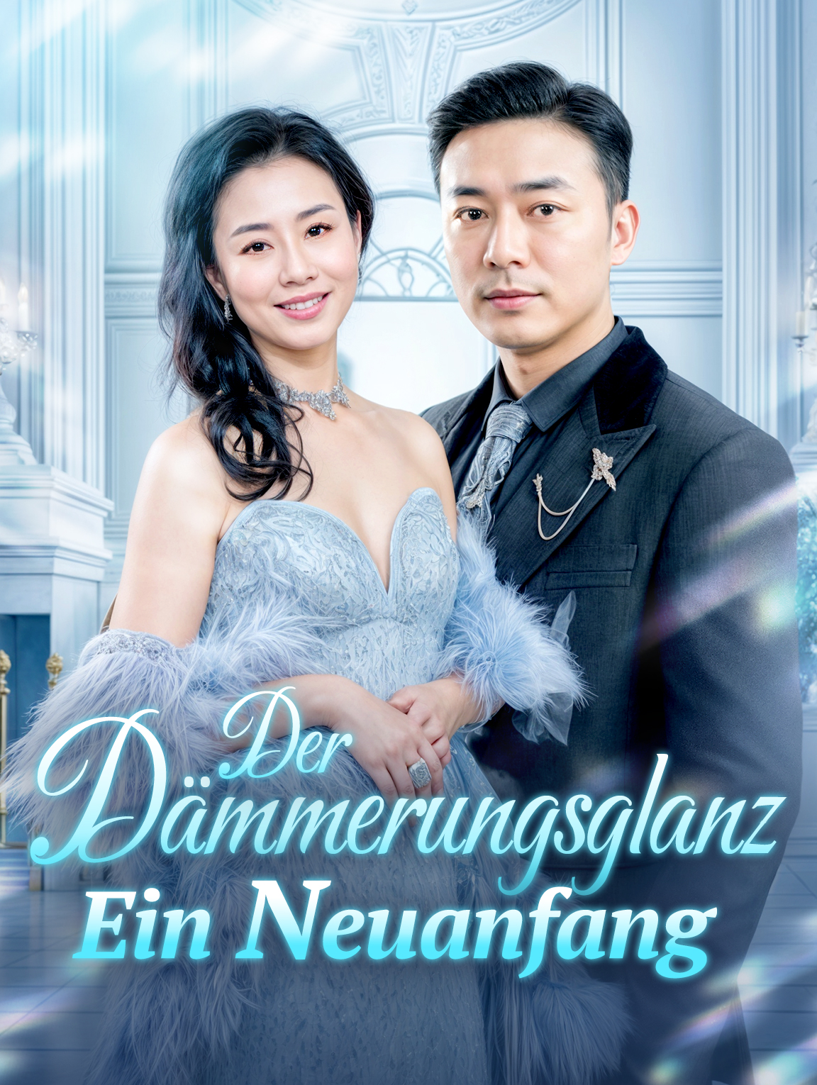 Der Dämmerungsglanz: Ein Neuanfang