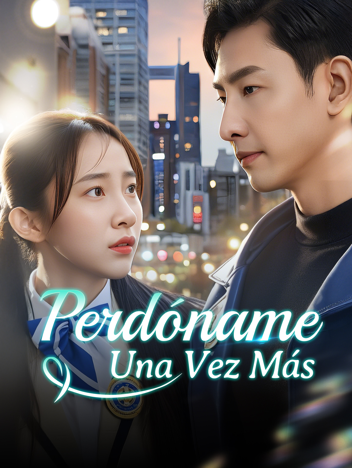 Perdóname Una Vez Más