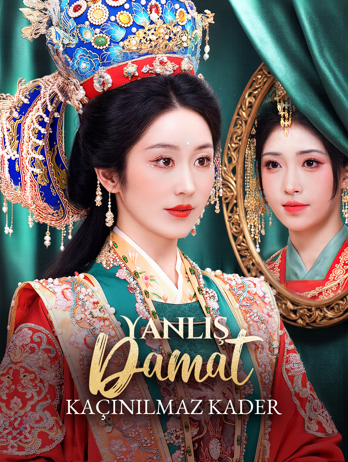 Yanlış Damat, Kaçınılmaz Kader