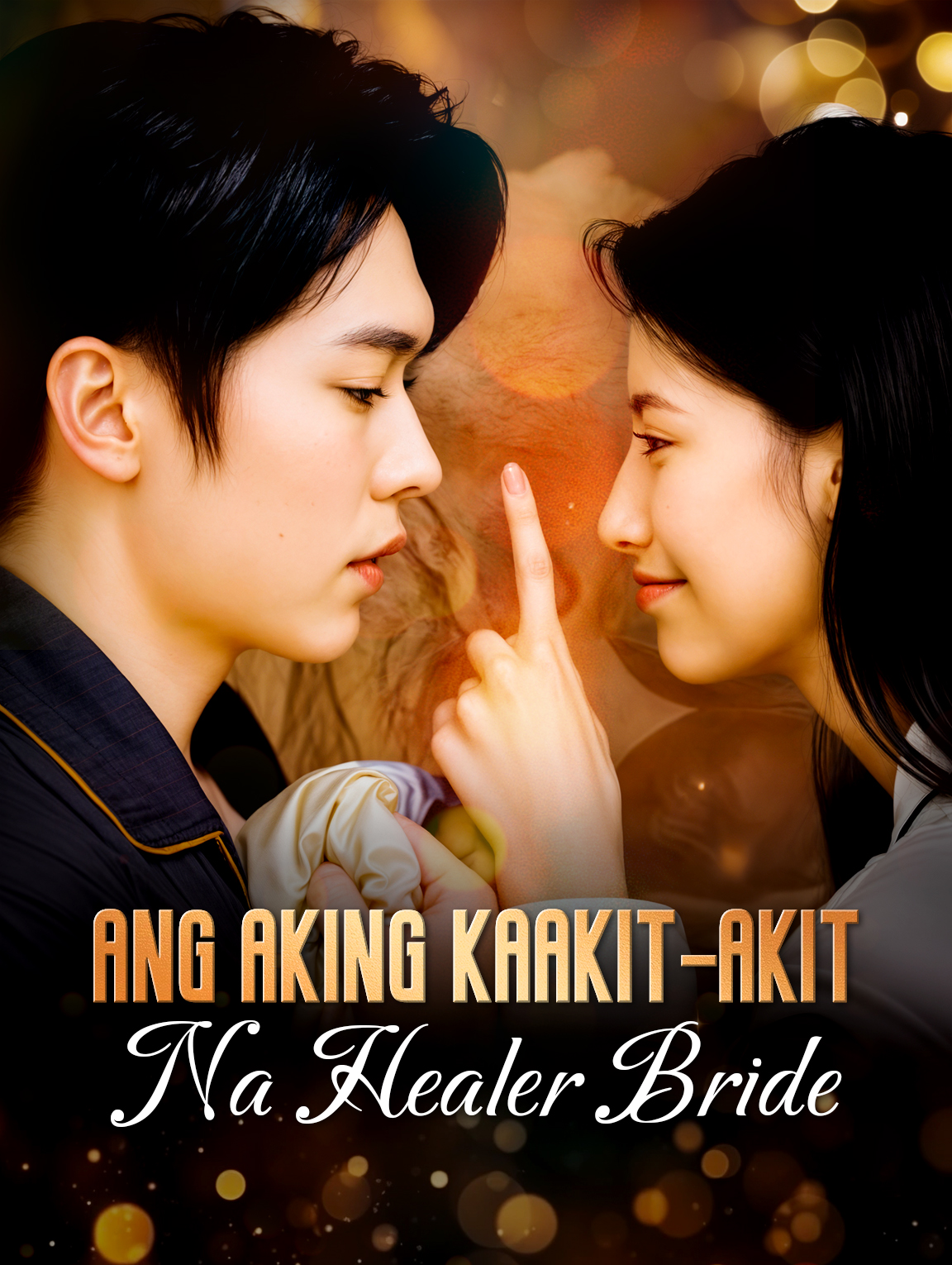 Ang Aking Kaakit-akit na Healer Bride