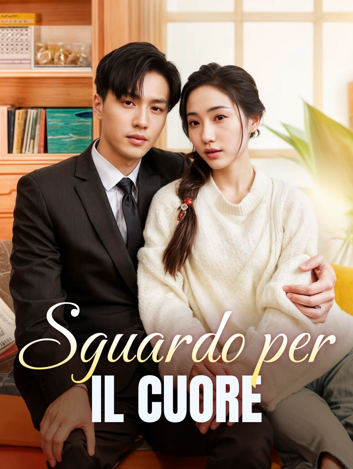 Sguardo per il Cuore