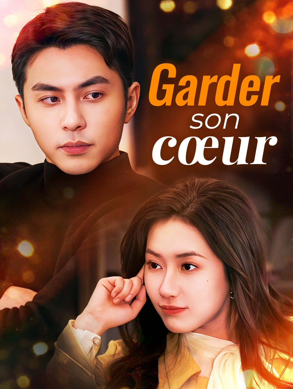 Garder son cœur