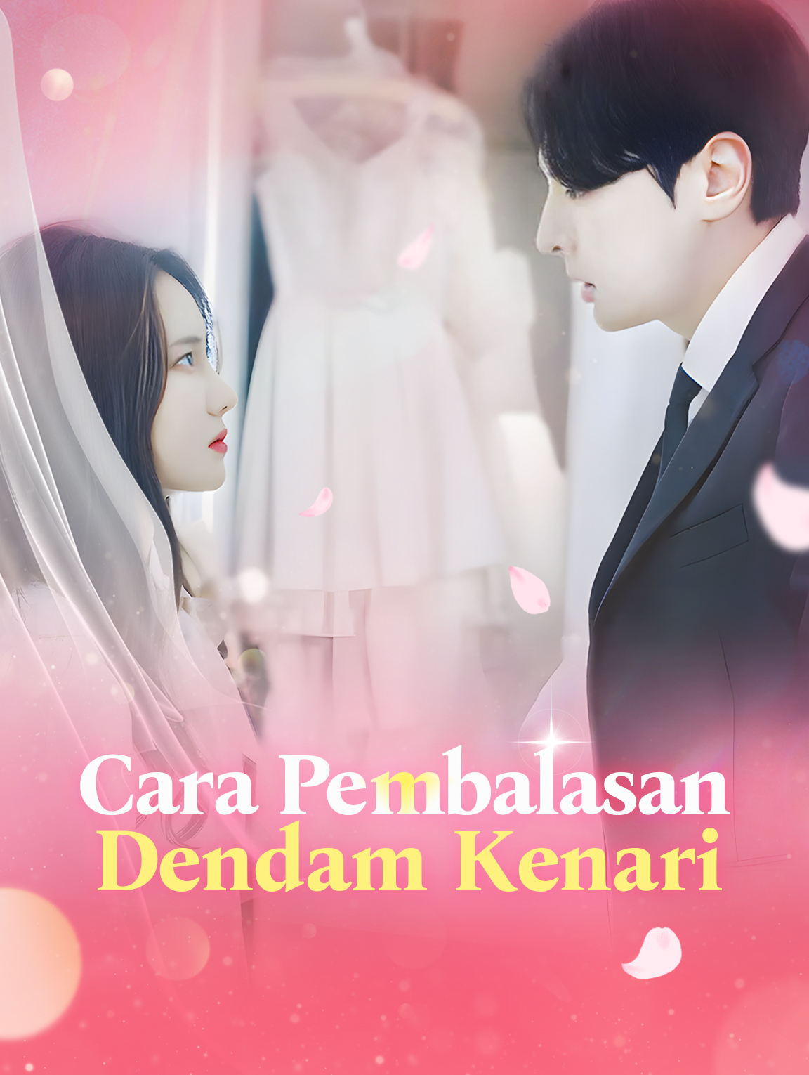 Cara Pembalasan Dendam Kenari