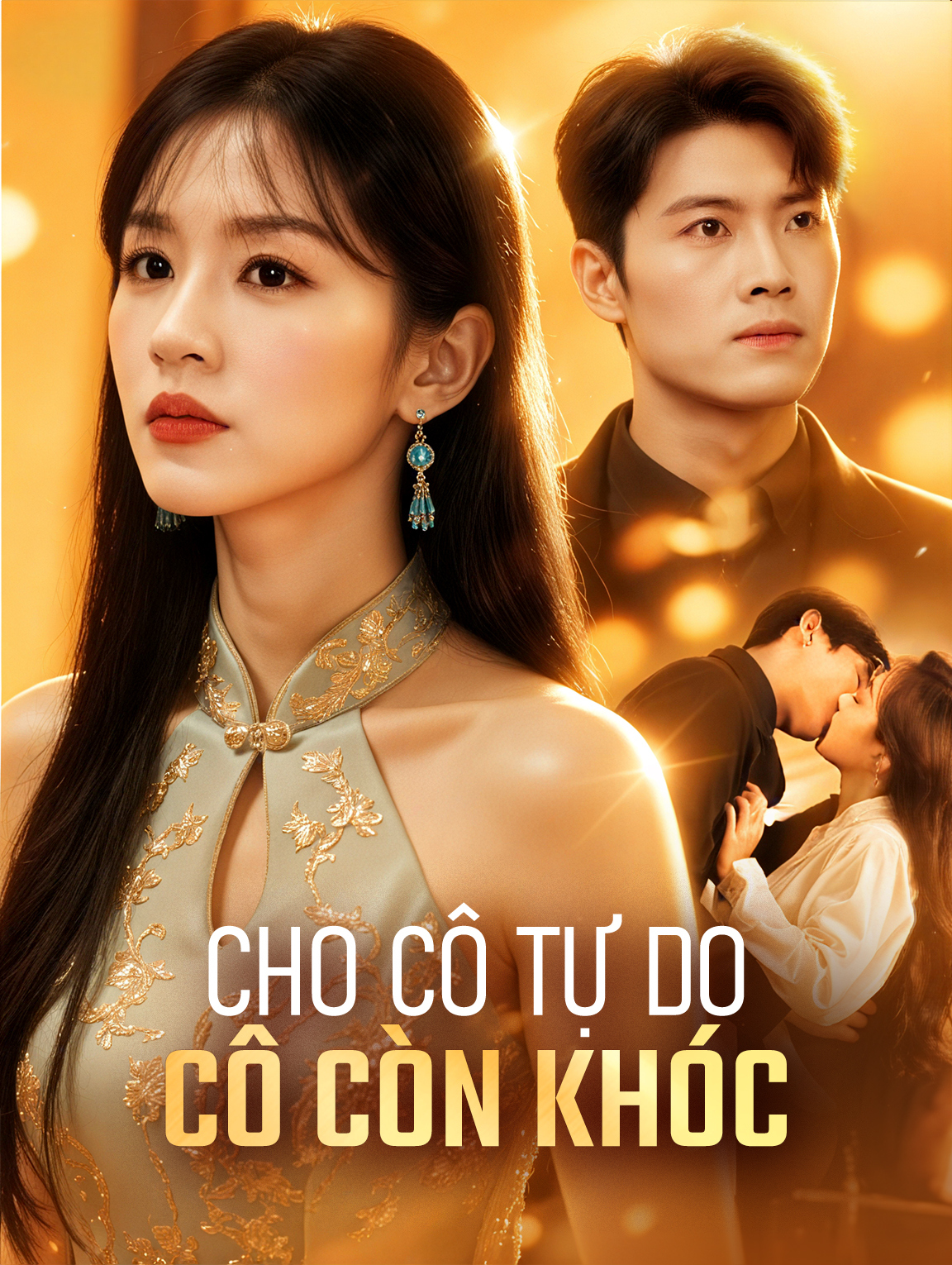 Cho Cô Tự DoCô Còn Khóc