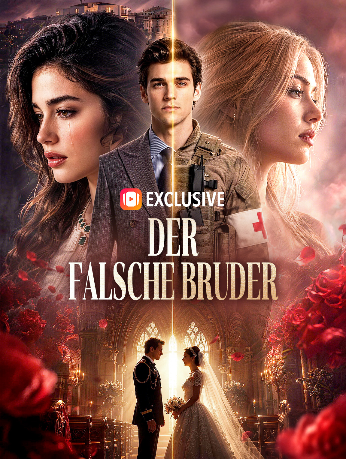 Der falsche Bruder