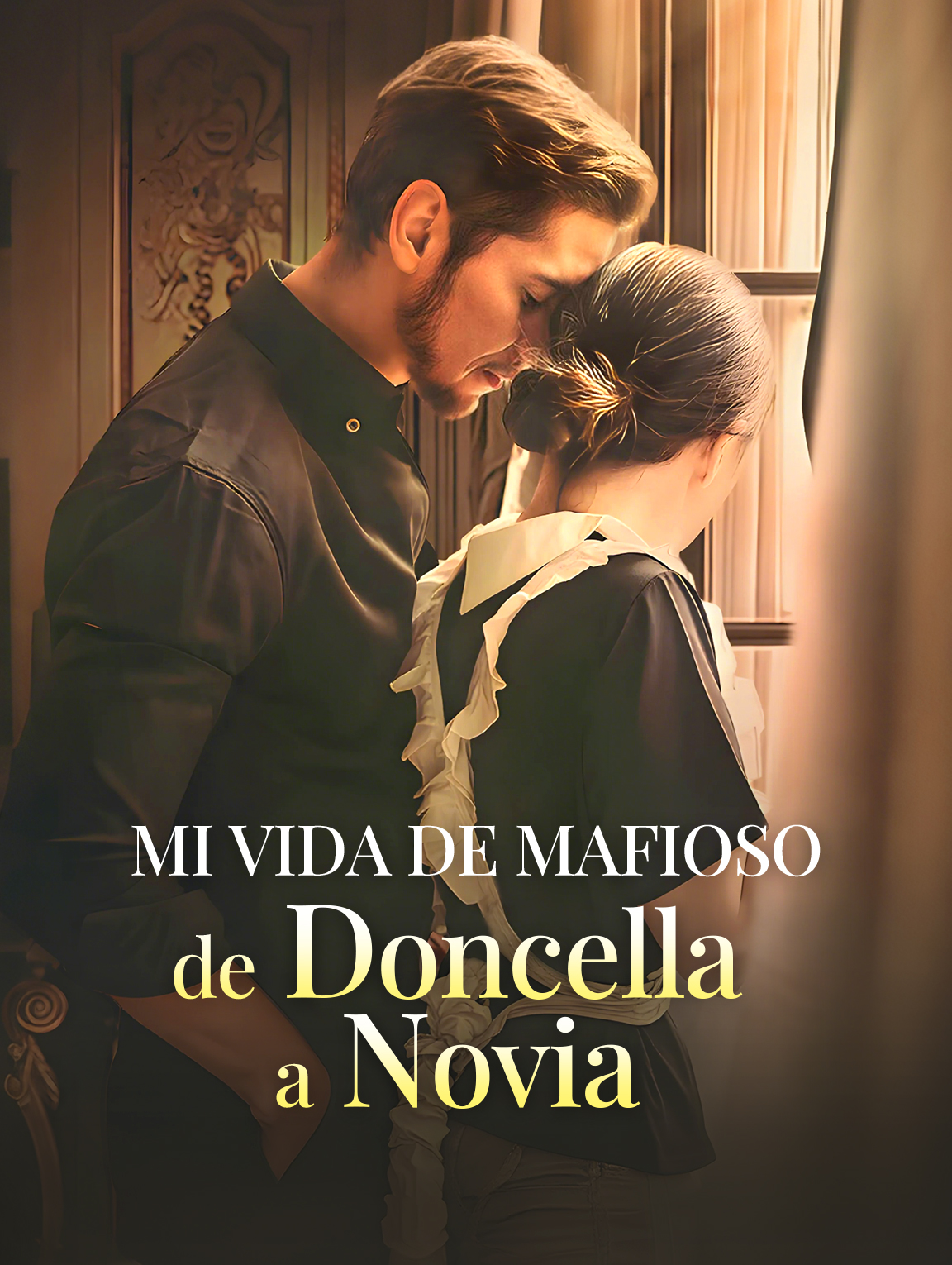 Mi vida de Mafioso: de Doncella a Novia