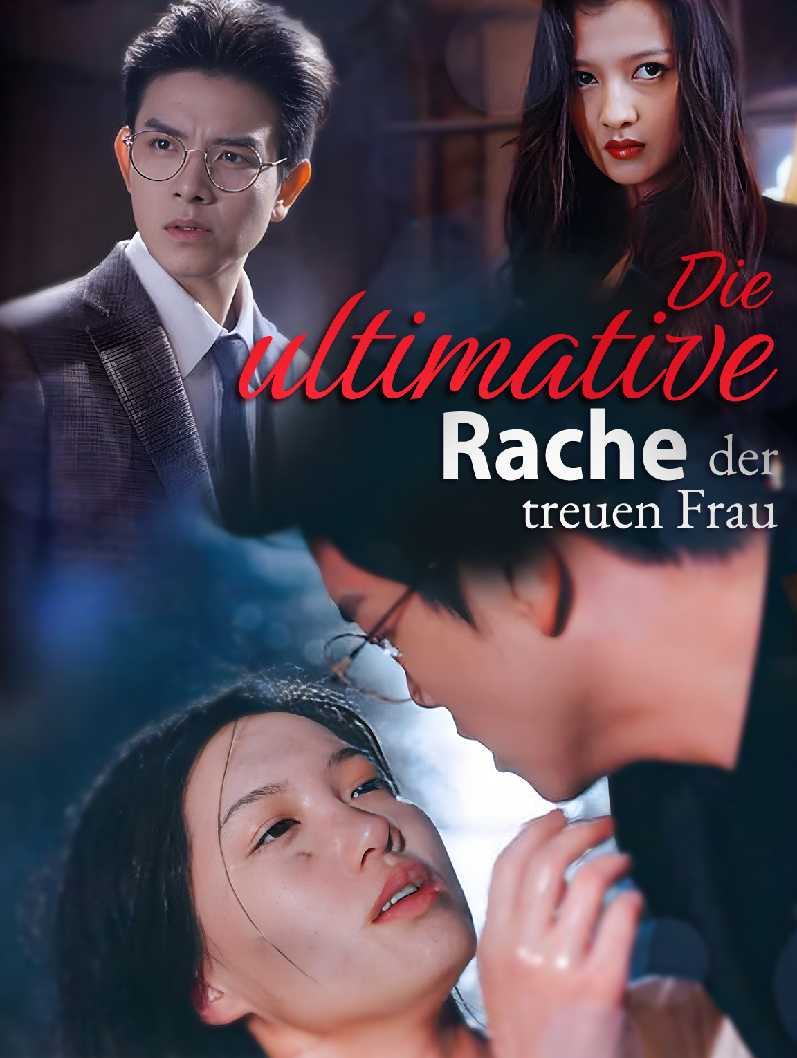 Die ultimative Rache der treuen Frau