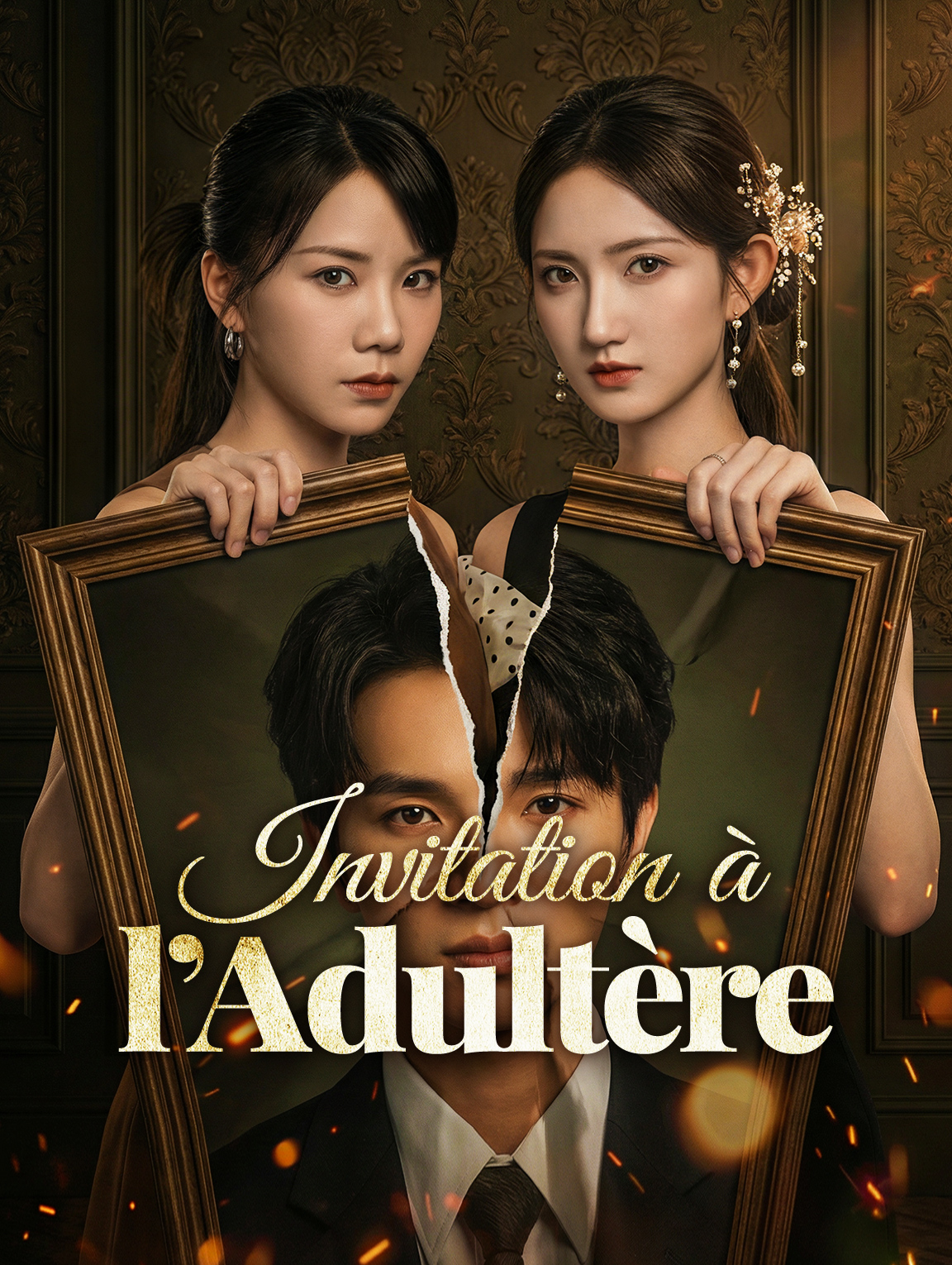 Invitation à l'Adultère