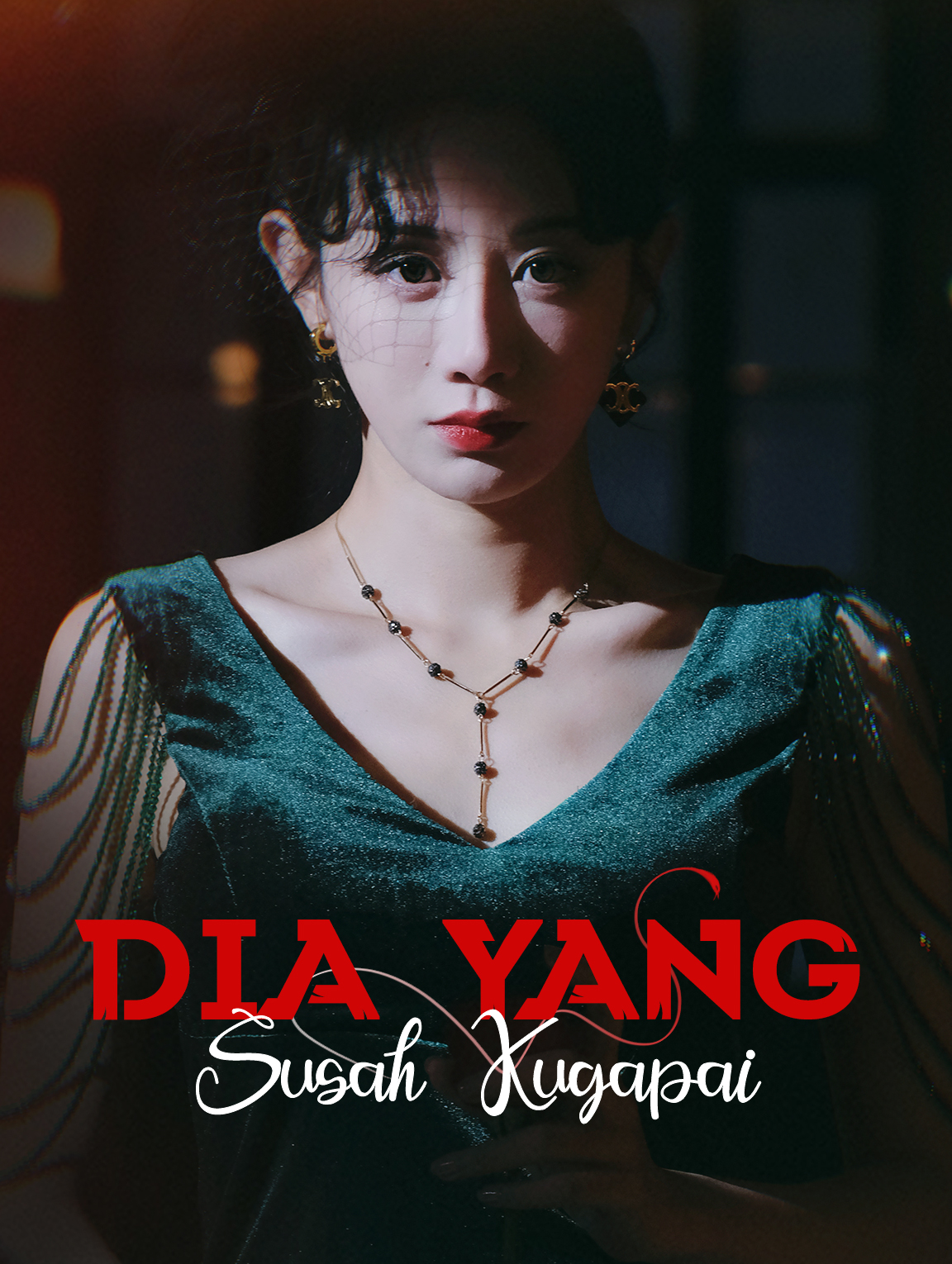 Dia Yang Susah Kugapai