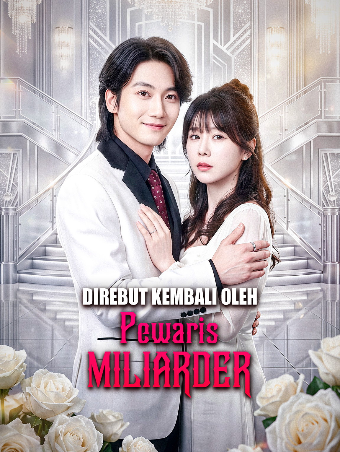 Direbut Kembali oleh Pewaris Miliarder