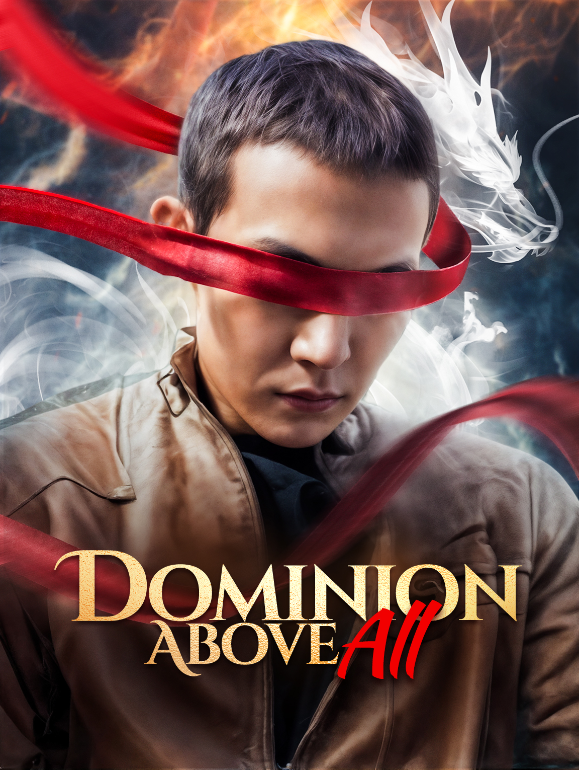 Dominion Above All