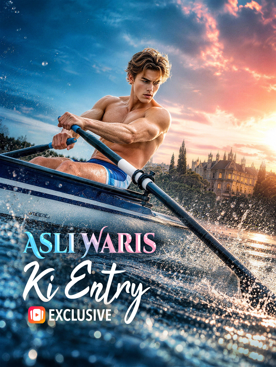Asli Waris Ki Entry