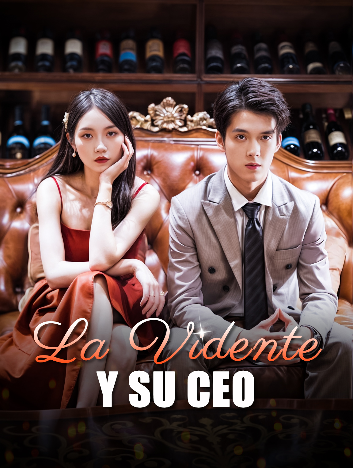 La Vidente y Su CEO