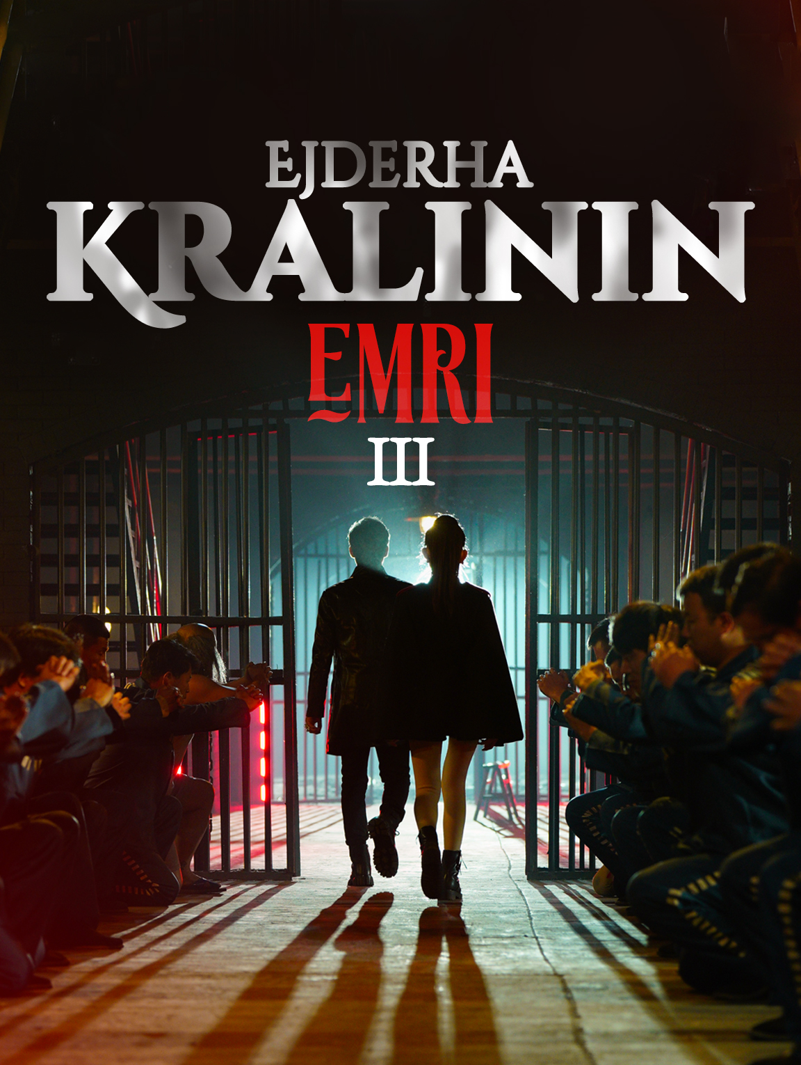 Ejderha Kralının Emri III