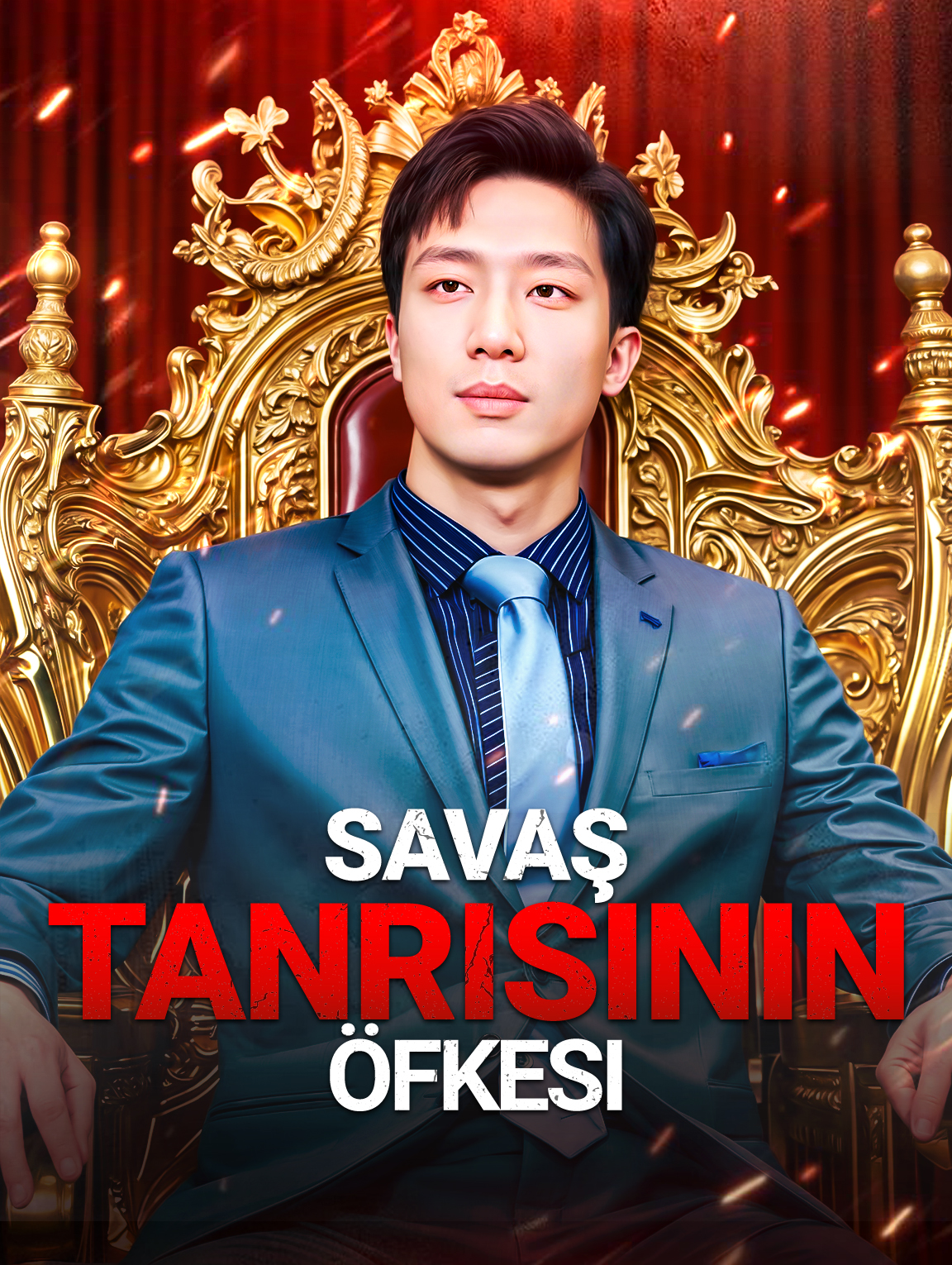 Savaş Tanrısının Öfkesi