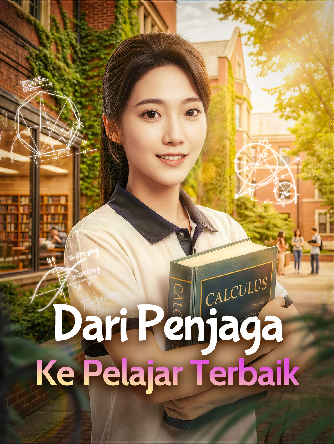 Dari Penjaga Ke Pelajar Terbaik