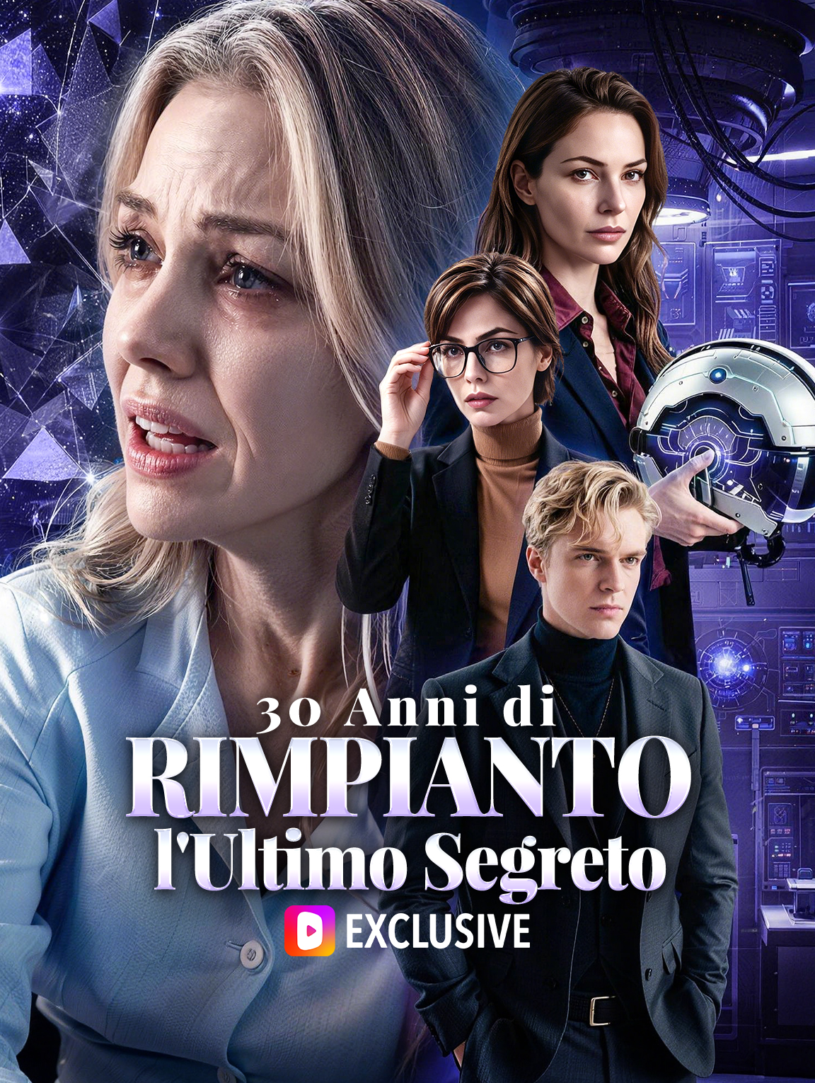 30 Anni di Rimpianto, l'Ultimo Segreto(Doppiato)