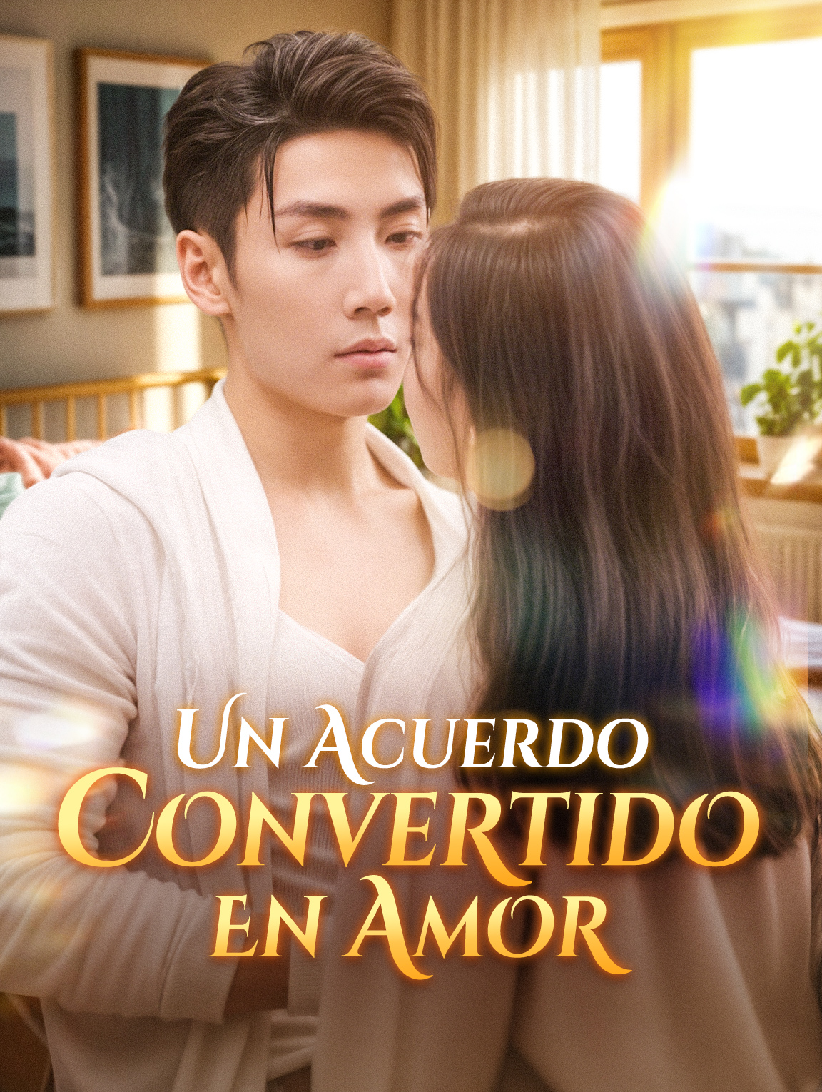 Un Acuerdo Convertido en Amor