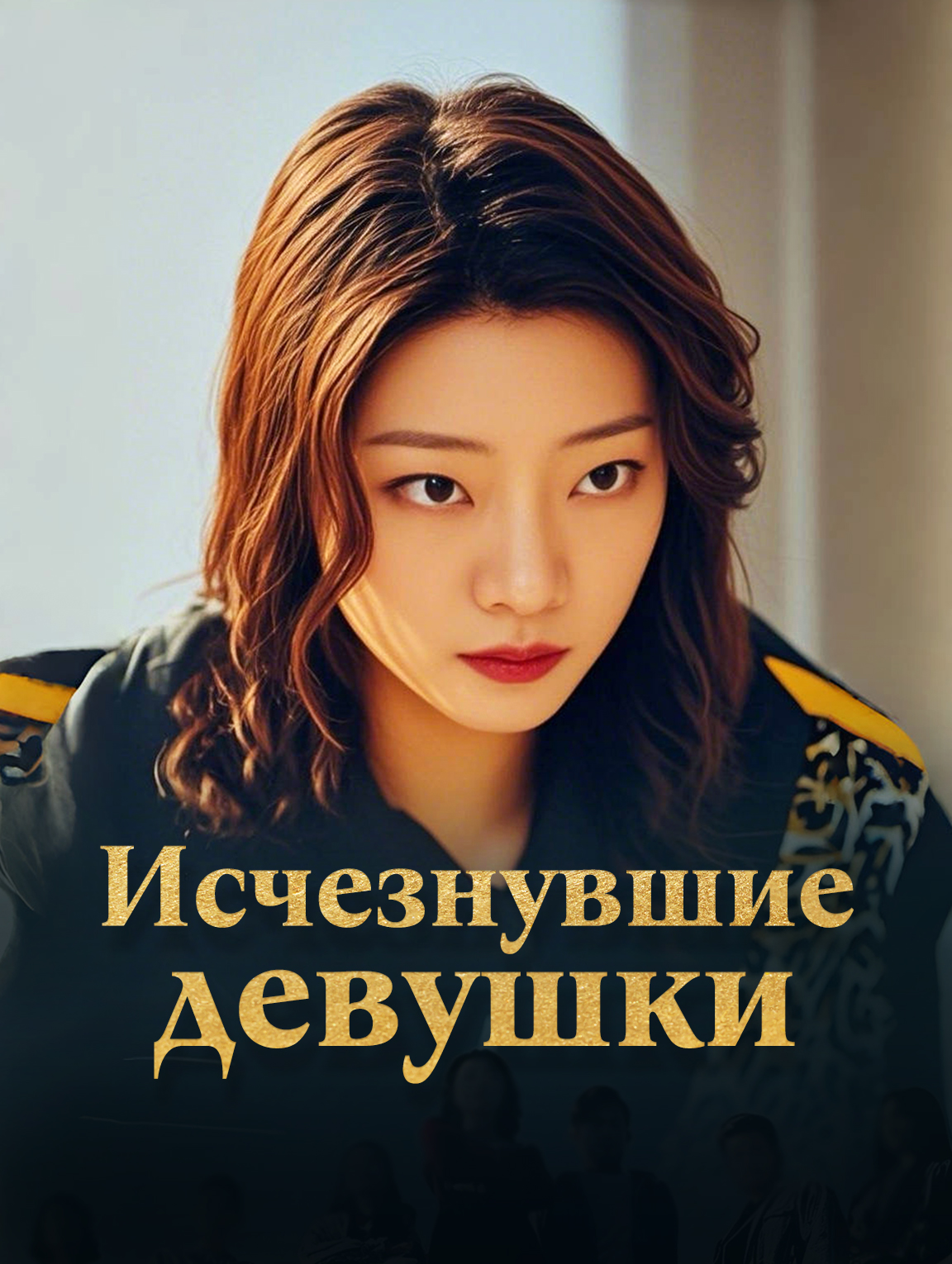 Исчезнувшие девушки