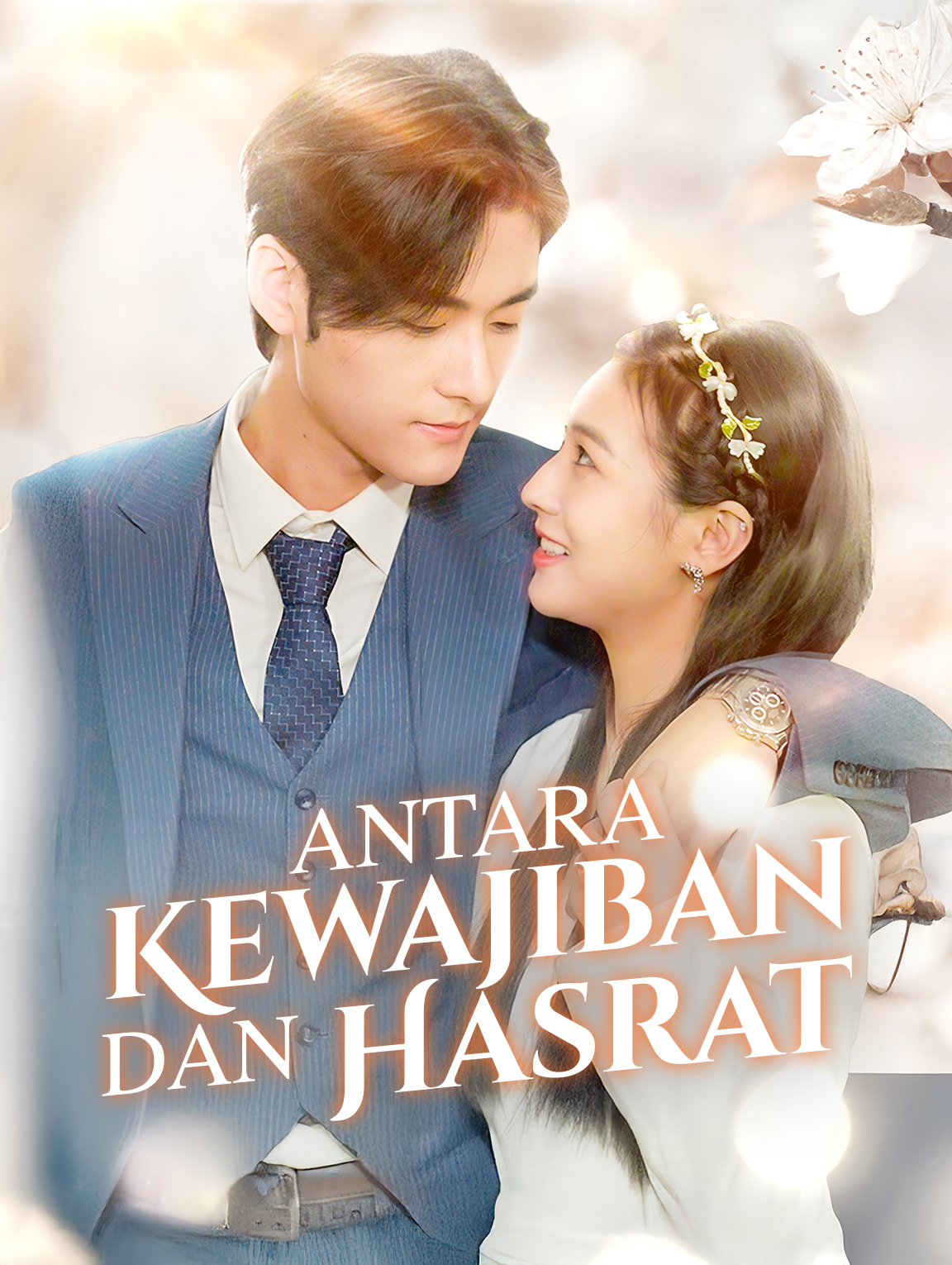 Antara Kewajiban dan Hasrat