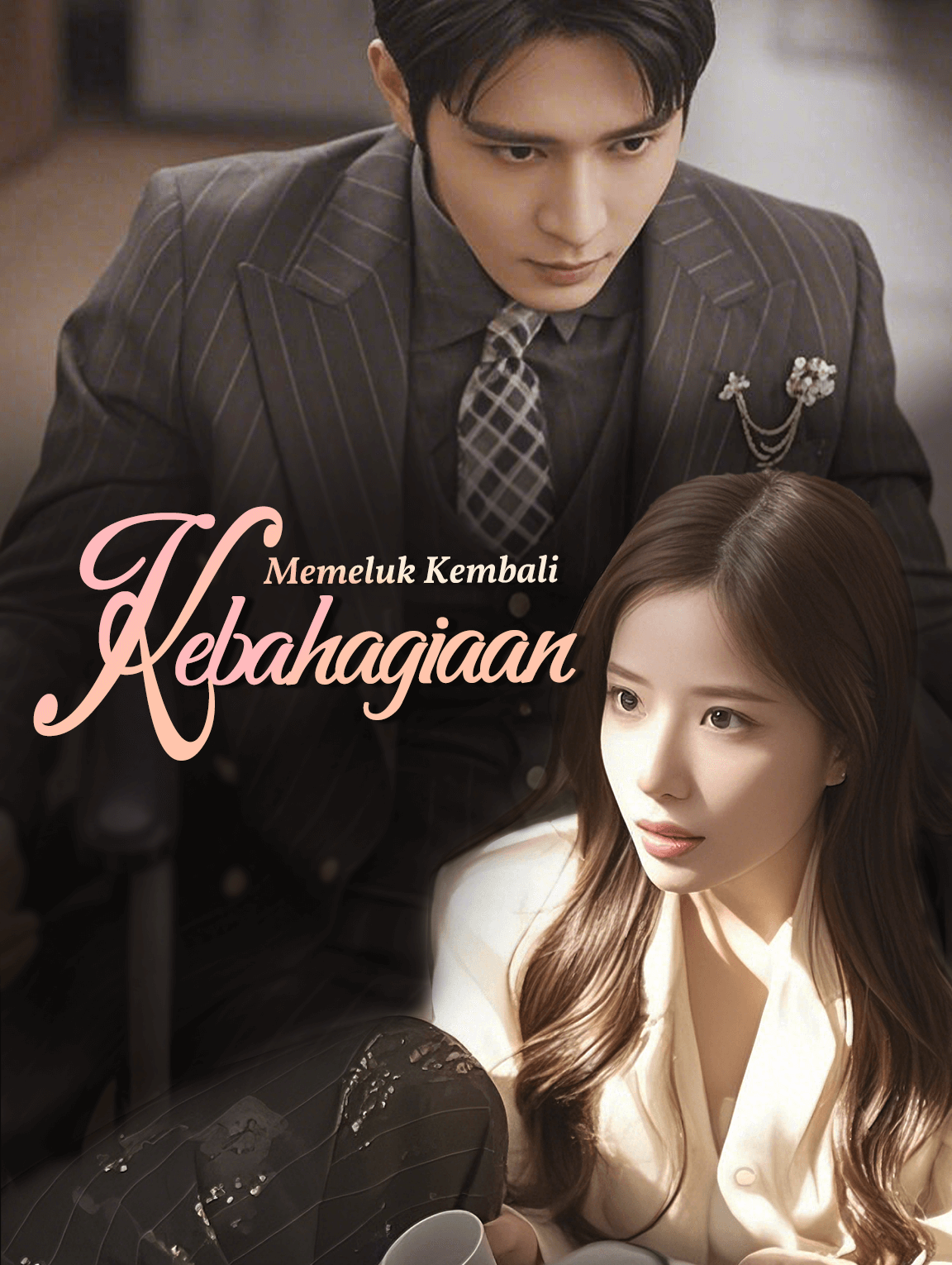 Memeluk Kembali Kebahagiaan