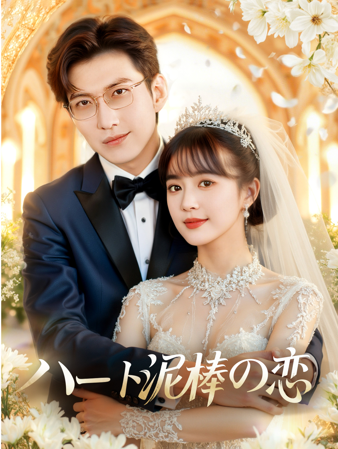 ハート泥棒の恋