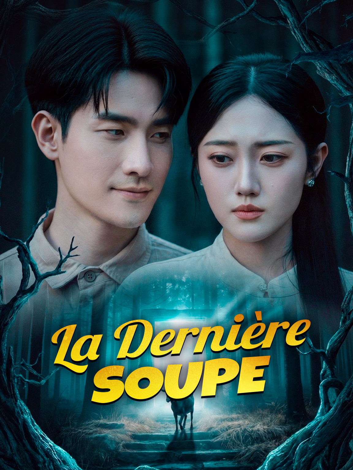 La Dernière Soupe