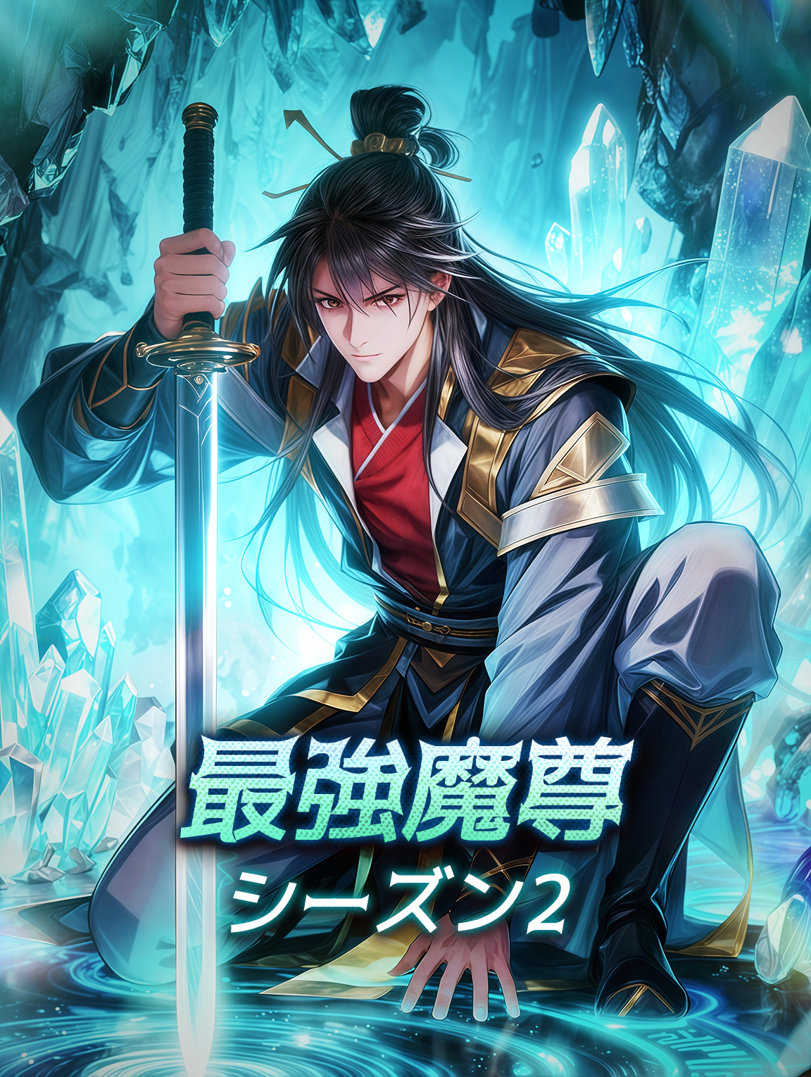 最強魔尊 シーズン2