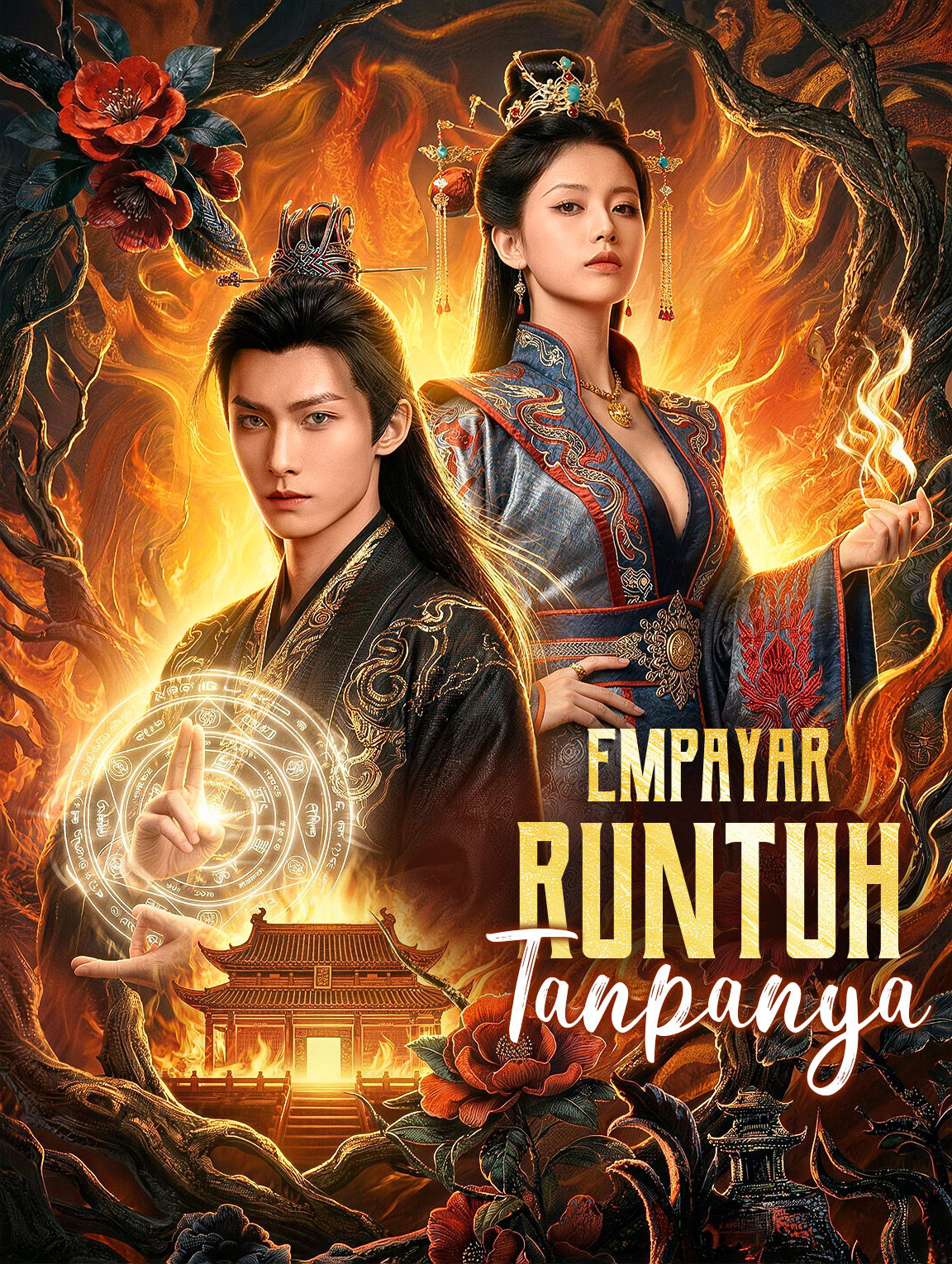Empayar Runtuh Tanpanya