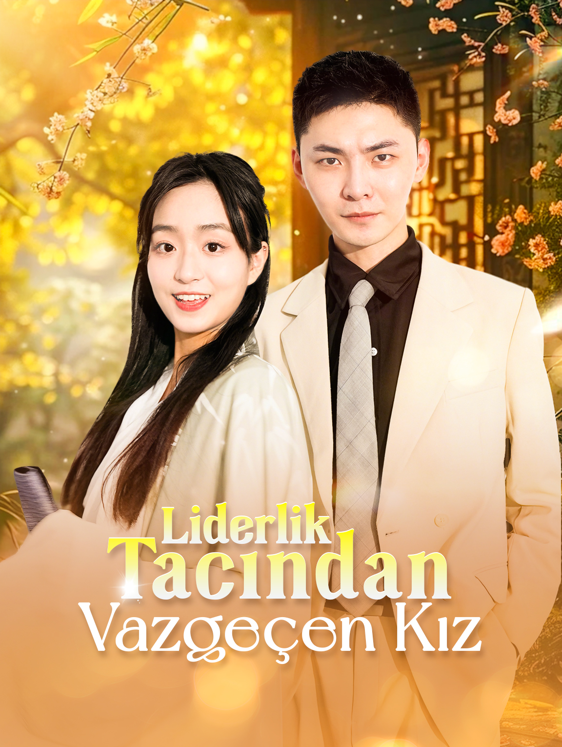 Liderlik Tacından Vazgeçen Kız