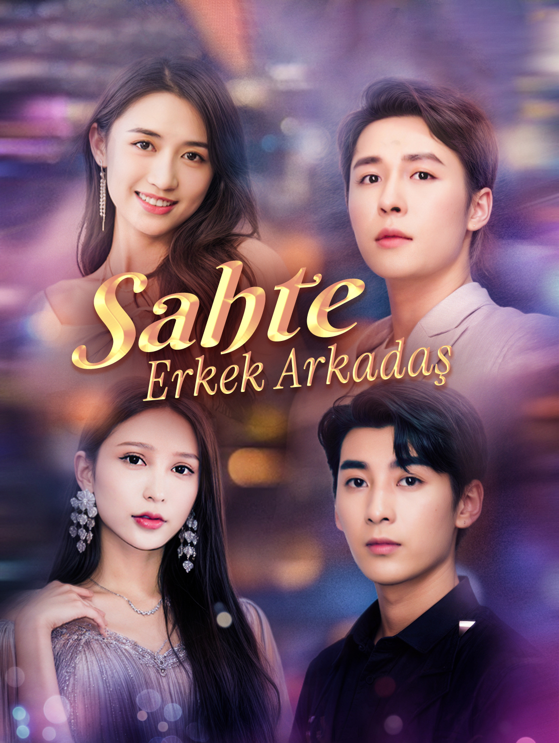 Sahte Erkek Arkadaş