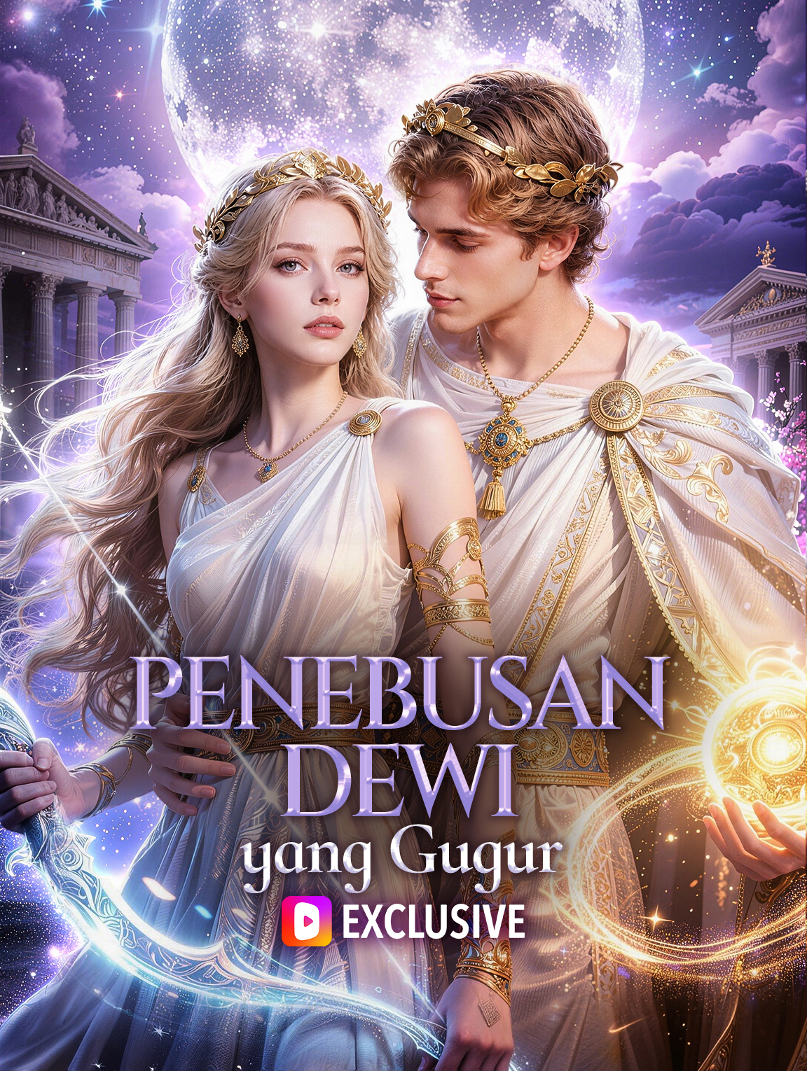 Penebusan Dewi yang Gugur