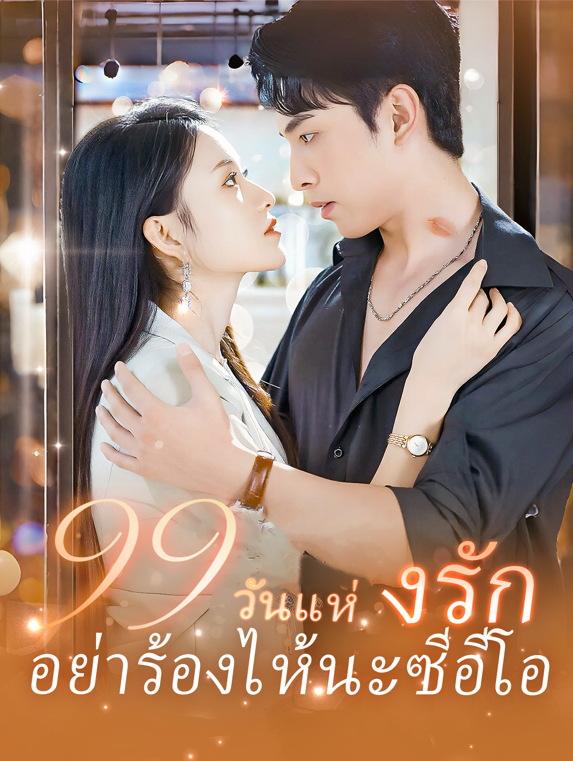 99 วันแห่งรัก: อย่าร้องไห้นะ ซีอีโอ