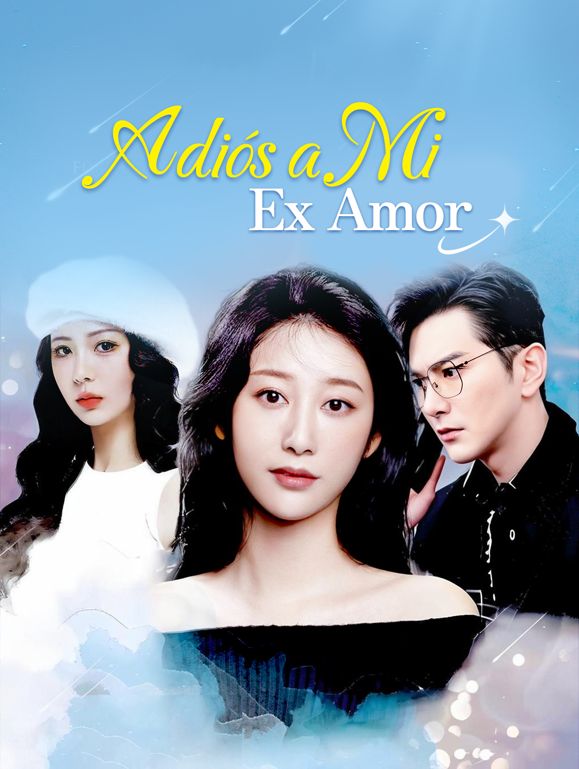 Adiós a Mi Ex Amor