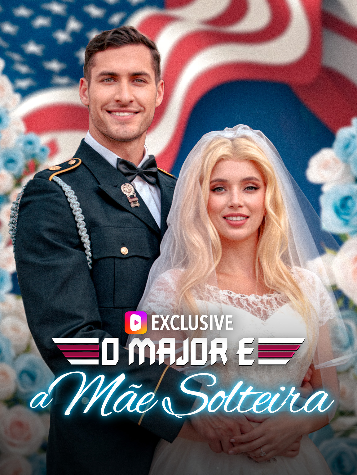 O Major e a Mãe Solteira