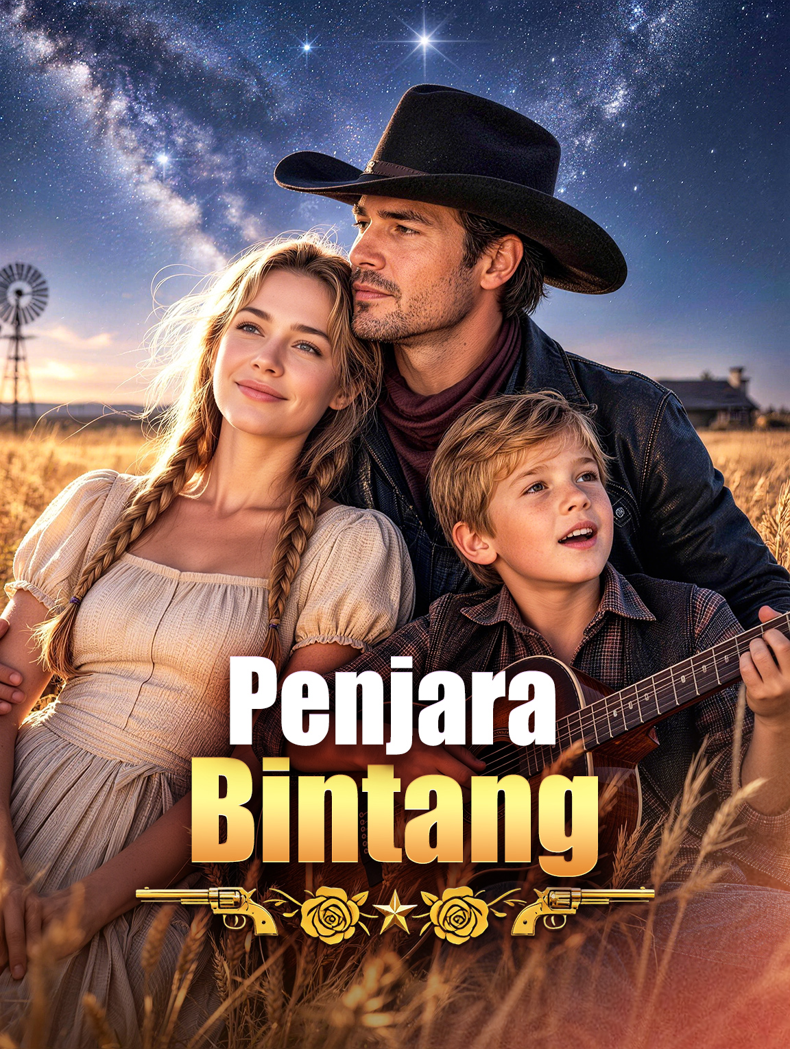 Penjara Bintang