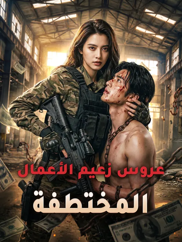 مشاهدة مسلسل عروس زعيم الأعمال المختطفة مترجم كامل جميع الحلقات HD