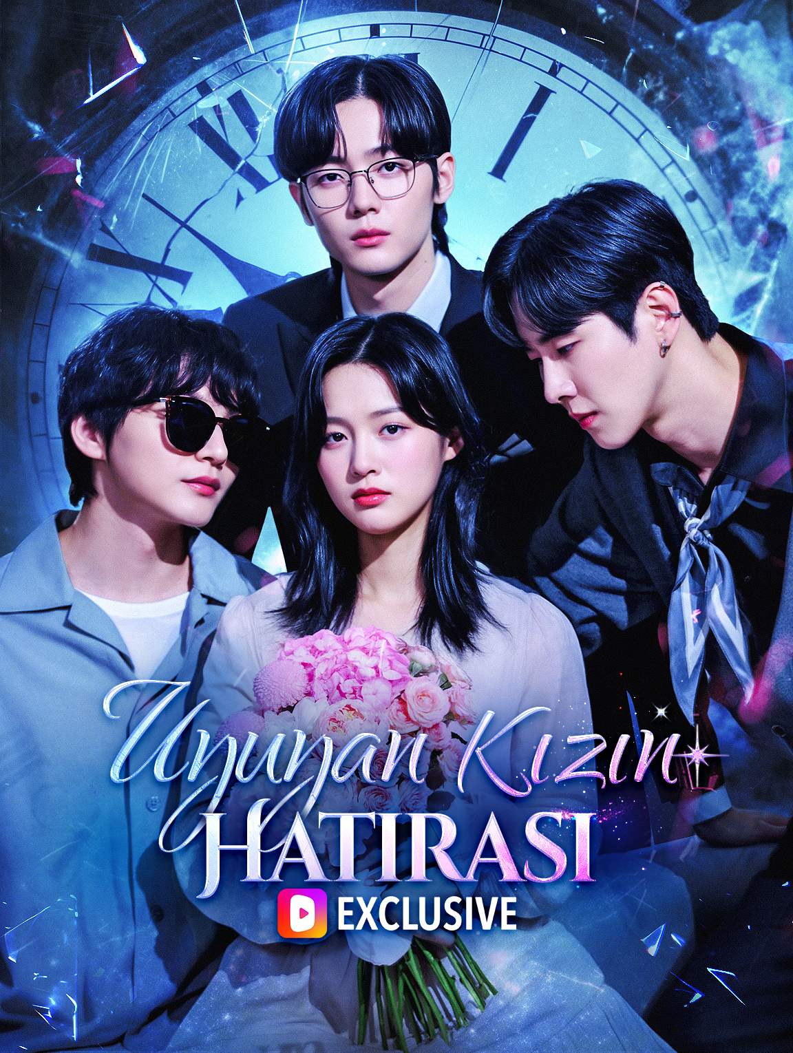 Uyuyan Kızın Hatırası