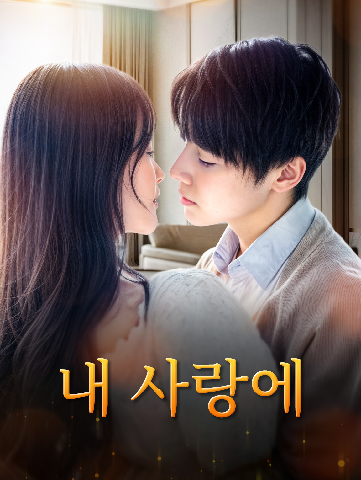 내 사랑에