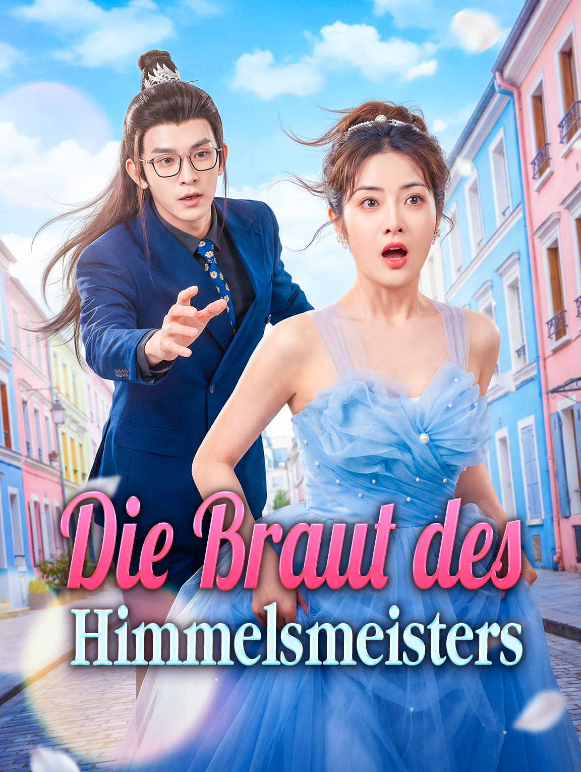Die Braut des Himmelsmeisters