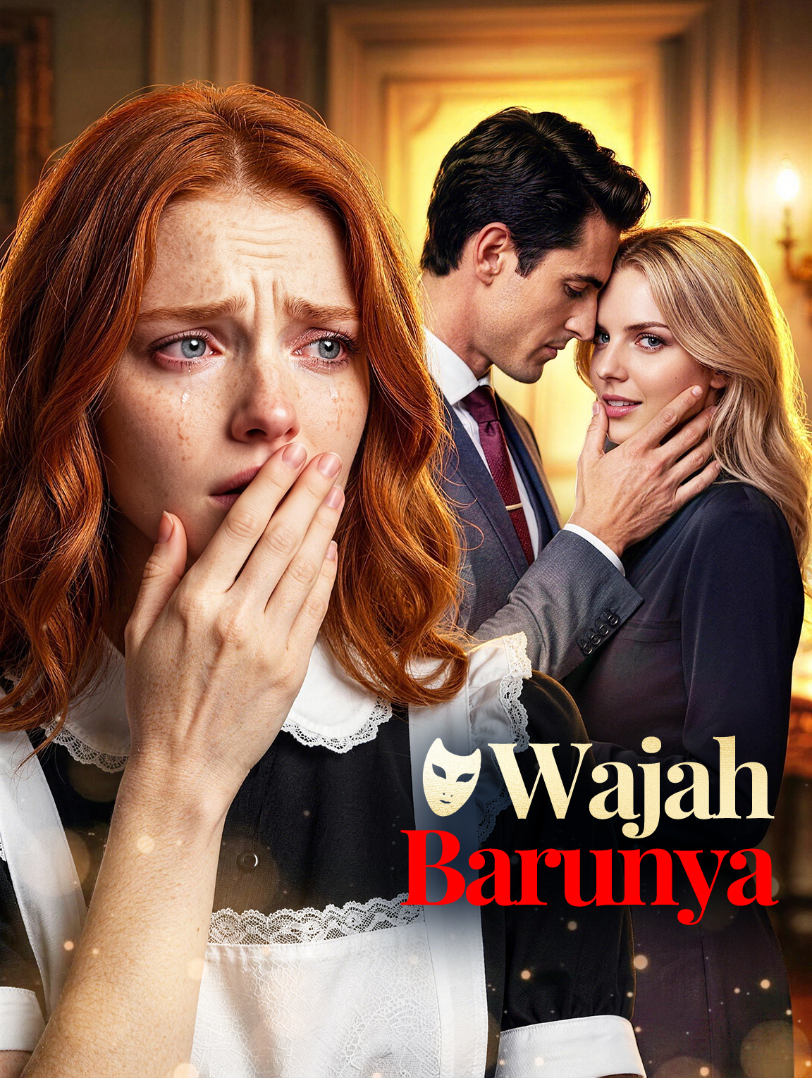Wajah Barunya