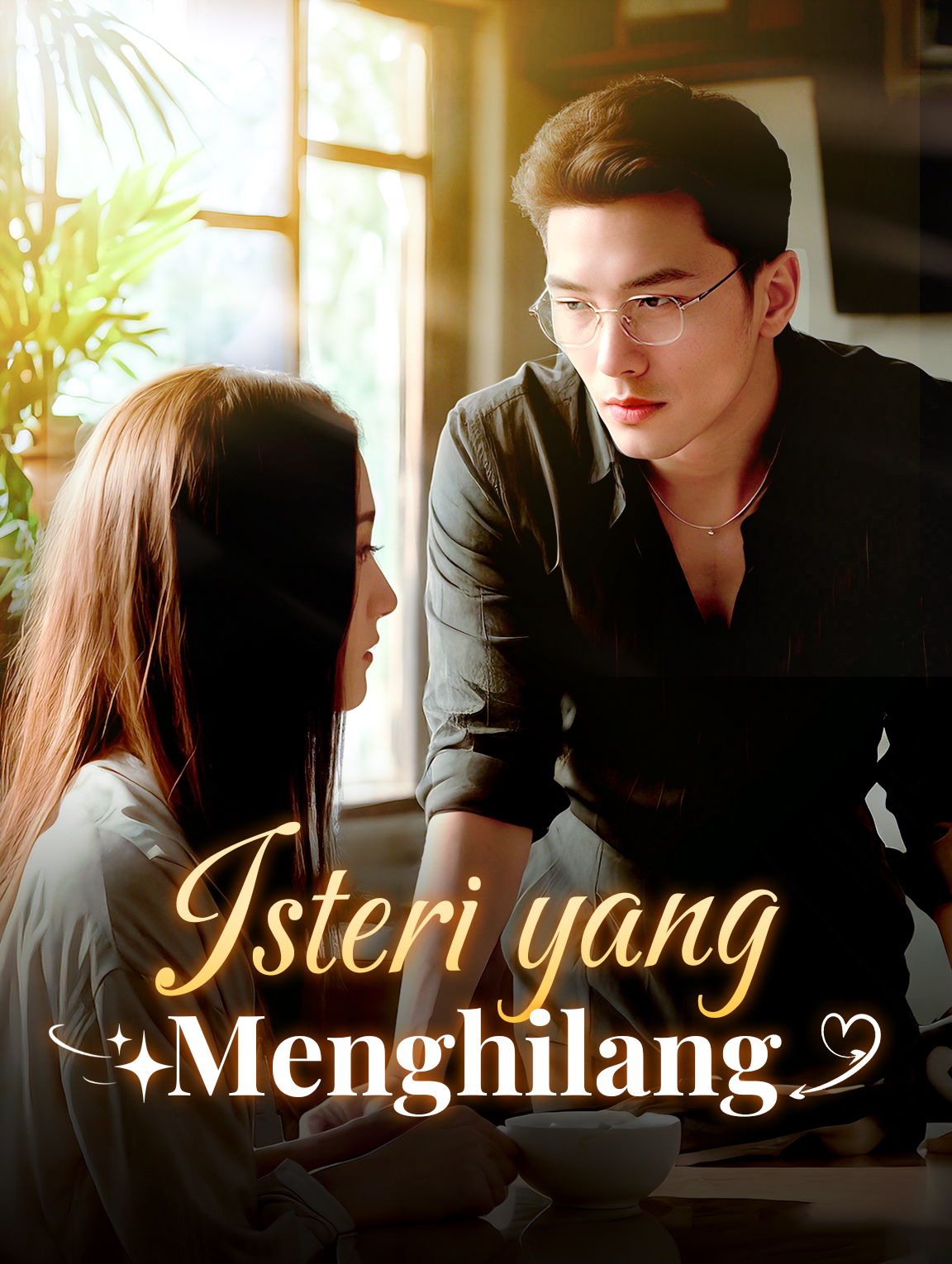 Isteri yang Menghilang