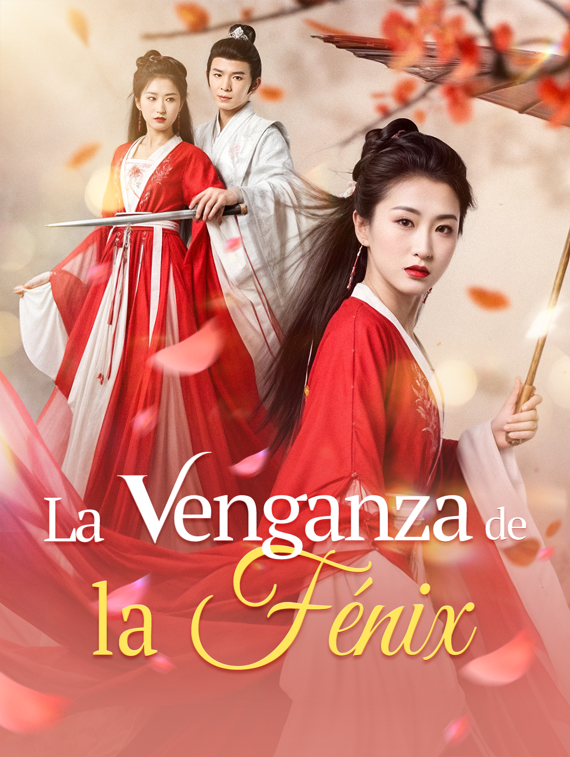 La Venganza de la Fénix