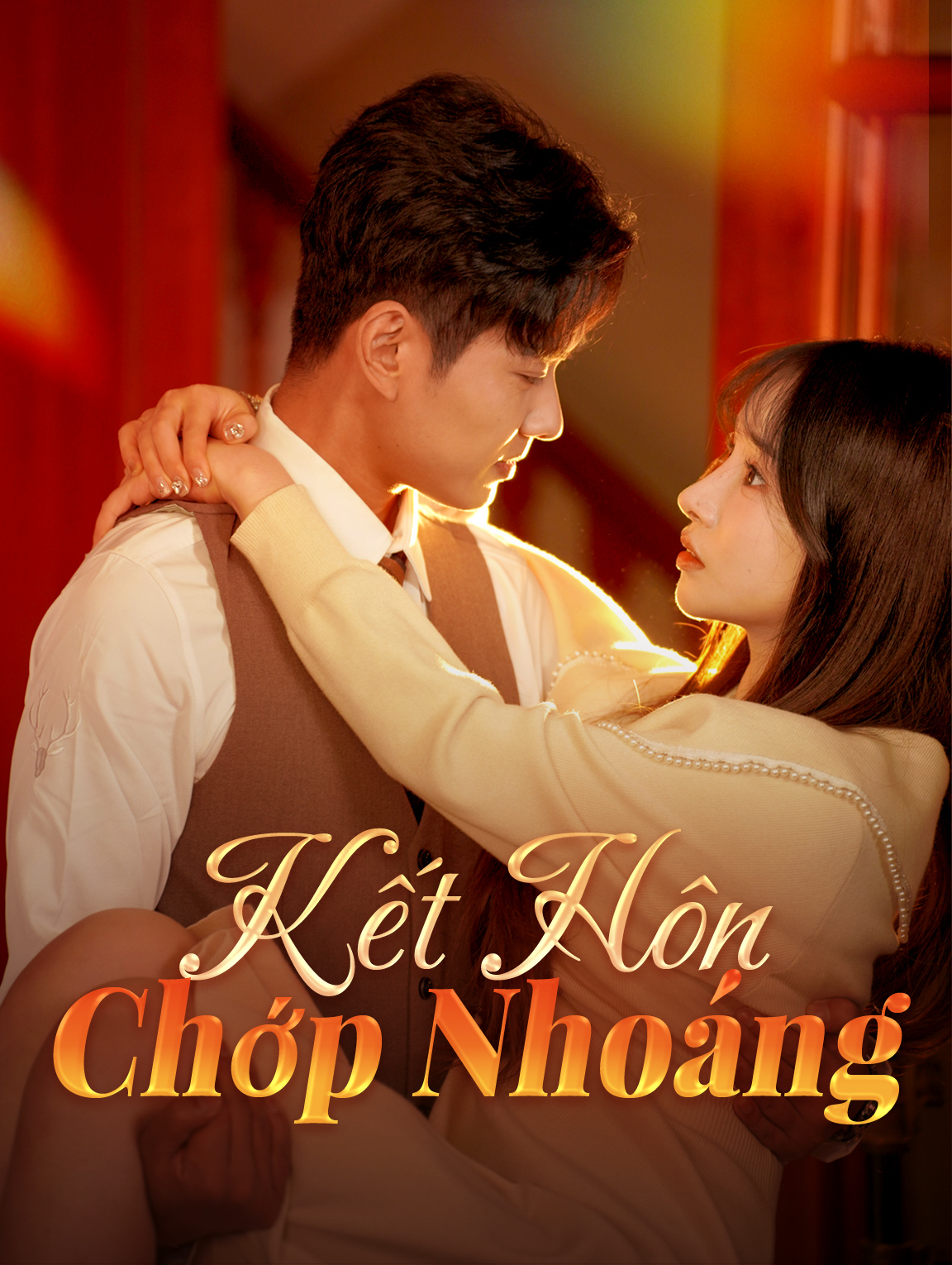 Kết Hôn Chớp Nhoáng